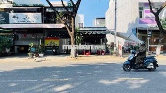 🔥Bán đất mặt tiền Kinh Dương Vương Kinh Doanh Sầm Uất Sát Biển