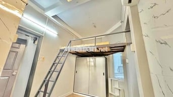 Duplex Hoàng Hoa Thám Phường 5 Bình Thạnh