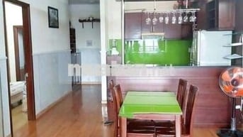 CHO THUÊ CHUNG CƯ ORIENT Q4 - 2PN 2WC 73M2 GIÁ 13TR NHÀ ĐẸP Ở LIỀN