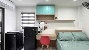 Cho thuê phòng trọ đường Thành Thái Quận 10 - Gần đh kinh tế UEH