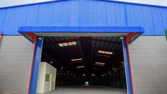 CHO THUÊ XƯỠNG MT QUỐC LỘ 1A PHƯỜNG THẠNH LỘC.DT 1000M