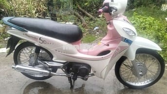 Xe zin chính chủ tuyệt đẹp