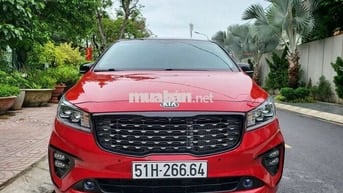 Kia Sedona 2020 Luxury - 69000 km
