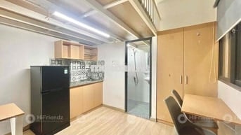🔥PHÒNG DUPLEX_GIƯỜNG TẦNG_FULL NỘI THẤT_NHÀ MỚI_PHAN ĐĂNG LƯU