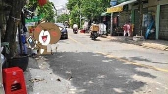Cho thuê nhà NC đường số 16, BHH, BT - nhà đẹp , thoáng rộng - kinh do