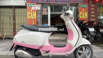 Cầm đồ thanh lý xe lx125 việt nam 2010 như hình