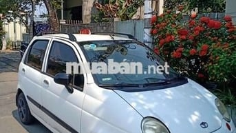 Daewoo Matiz 2004 0.8 SE - 230000 km