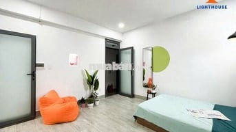 1PN TÁCH BẾP NGAY VL CS3, IUH, FULL NT CV VĂN HÓA GÒ VẤP, EMART AN NIN