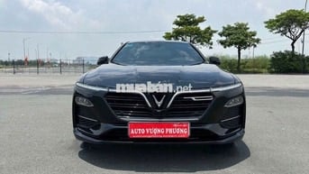 VinFast Lux A2.0 2022 A2.0 Tiêu chuẩn - 25000 km