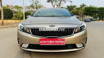 Kia Cerato 2016 2.0 AT - 90000 km