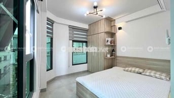 CHO THUÊ CĂN HỘ DỊCH VỤ SÁT SÂN BAY, CÔNG VIÊN GIA ĐỊNH
