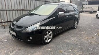 Mitsubishi Grandis 2008 2.4 AT - 12345 km