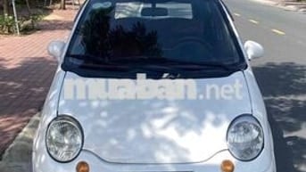Daewoo Matiz 2007 SE chính chủ