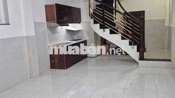 🔥🔥Nhà 3PN, 4WC, Lạc Long Quân, trung tâm Tân Bình