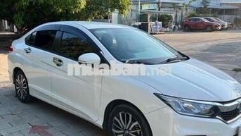 Cần Bán Honda City CVT Sx 2019