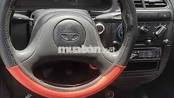 Daewoo Lanos 2003 - xe êm máy khoẻ