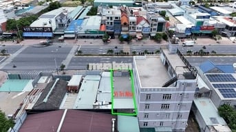 BÁN ĐẤT THỔ CƯ XÃ PHƯỚC THIỀN, NHƠN TRẠCH, ĐỒNG NAI