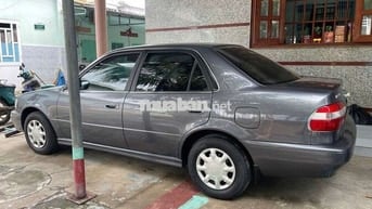 2000 GLi 1.6 MT - 300000 km