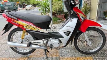 RS 207 B67 cccd chủ
