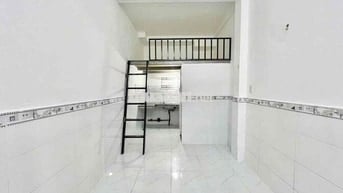 CHỈ 2TR5 DUPLEX GÁC CAO CÓ BAN CÔNG CHUNG SIÊU THOÁNG MÁT NGAY TÊN LỬA