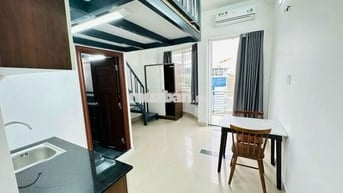 Phòng Cao Cấp Đẹp Mới 100% 2P ĐH Công Thương- An Ninh Tốt Tân Phú