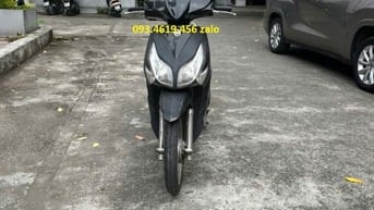 Bán xe Passing SYM tay ga 50cc 