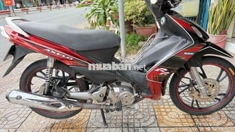 Axelo 2016 B64 cccd chủ