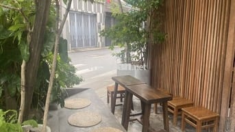 Mb kinh doanh 94m2 Góc mặt tiền Q. Tân Bình