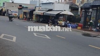NHÀ MẶT TIỀN ĐƯỜNG QUỐC LỘ 13 CŨ PHƯỜNG HIỆP BÌNH PHƯỚC TP THỦ ĐỨC