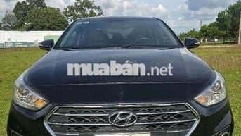Connect Auto bán Hyundai Accent MT Full 2020