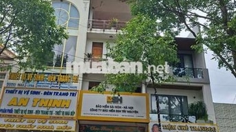 NHÀ 4 TẦNG MT LÊ THÁNH TÔNG, TRUNG TÂM PHƯỜNG BUÔN MA THUỘT