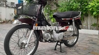 Xe dream Hàn Quốc bstp