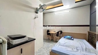 CHO THUÊ CĂN HỘ GẦN ĐẠI HỌC CÔNG NGHIỆP, ĐẠI HỌC VĂN LANG