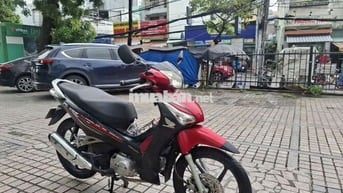 Xe Honda future fi