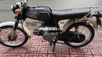 Honda 67