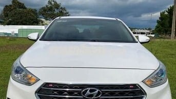 Connect Auto chào bán Hyundai Accent 1.4MT 2020