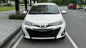 Toyota Yaris 2019 1.5G - 100000 km