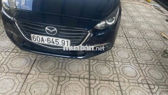 Mazda 3 2019 Sport 1.5L Deluxe - 51000 km