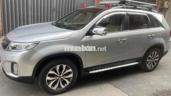 Kia Sorento 2017 GATH - 110000 km