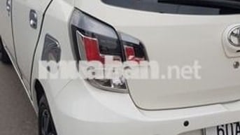 Toyota Wigo 2020 1.2 MT - 120000 km