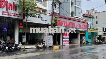 BÁN SIÊU PHẨM 183M2 ĐẤT KINH DOANH ( PHÒNG KHÁM, NHÀ NGHỈ, VĂN PHÒNG.)