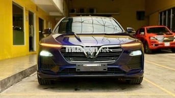 Vinfast Lux A 2020