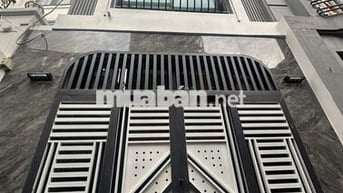 Siêu phẩm trình làng - HXH chợ Phạm Văn Hai - 80m2 - 4 Tầng BTCT