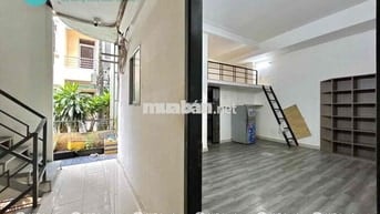 CHO THUÊ PHÒNG GÁC RỘNG - Ở DC 3-4 NGƯỜI