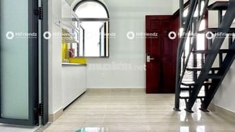 STUDIO DUPLEX CỬA SỔ TRỜI SIÊU THOÁNG GIÁ ĐANG ĐƯỢC ƯU ĐÃI CỰC LỚN