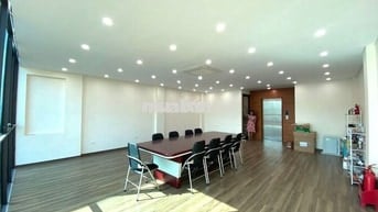 Sàn kinh doanh mặt phố Thái Hà 90m2 chỉ 14 triệu/tháng giá tốt