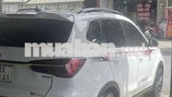 MG MGZS 2023 Luxury 1.5 AT 2WD - 42851 km