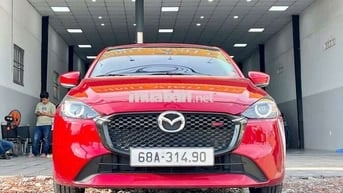 2024 Luxury - 25000 km