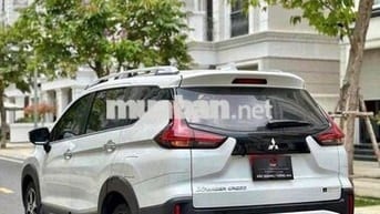 Mitsubishi Xpander Cross 2022 - 59000 km