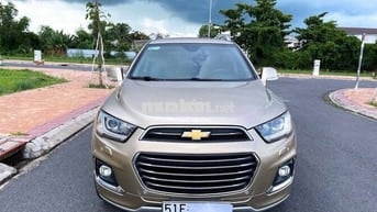 2016 Revv LTZ 2.4 AT - 125000 km